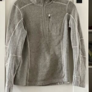 Women’s Khul Quarter-Zip up